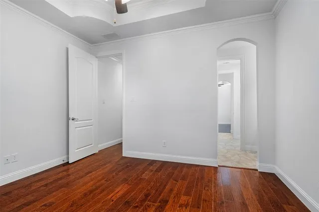 $645,000 | 6521 Rock Springs Drive, North Richland Hills, TX 76182