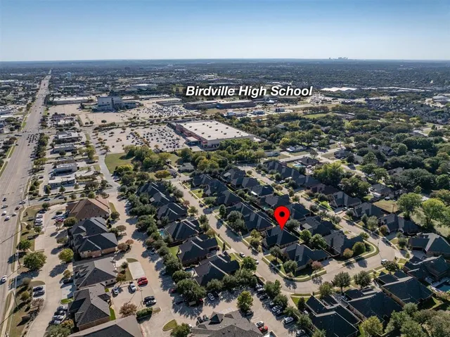 $645,000 | 6521 Rock Springs Drive, North Richland Hills, TX 76182