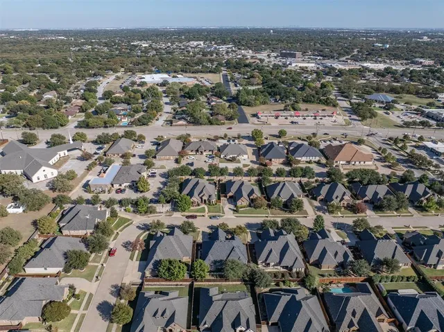 $645,000 | 6521 Rock Springs Drive, North Richland Hills, TX 76182