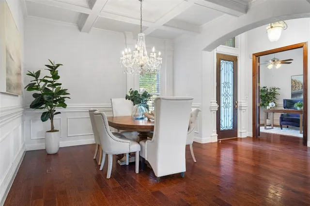 $645,000 | 6521 Rock Springs Drive, North Richland Hills, TX 76182