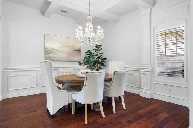 $645,000 | 6521 Rock Springs Drive, North Richland Hills, TX 76182