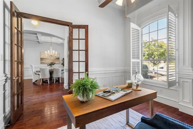 $645,000 | 6521 Rock Springs Drive, North Richland Hills, TX 76182