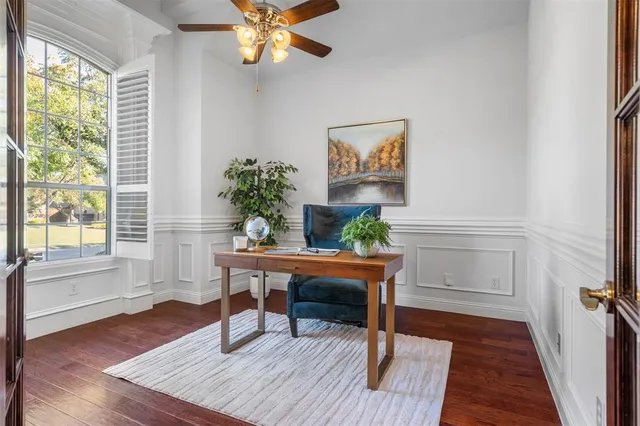 $645,000 | 6521 Rock Springs Drive, North Richland Hills, TX 76182