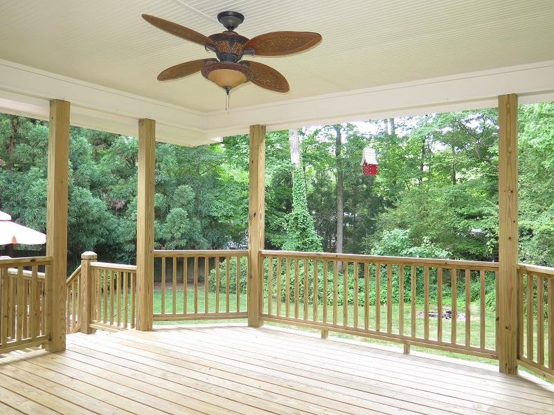 7617 Harps Mill Road Raleigh, NC 27615 - Photo 22 of 24 Photo 22