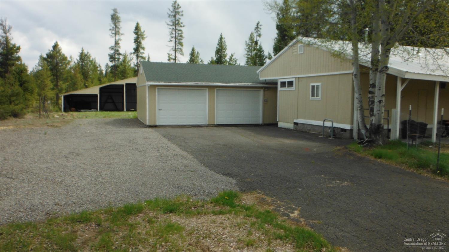 366 Riddle Road Crescent, OR 97733 - Photo 11 of 18 Additional Photo