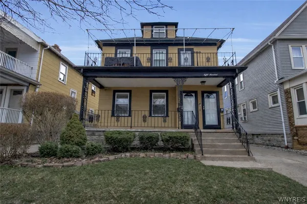 $1,700 | 800 Amherst Street, Buffalo, NY 14216