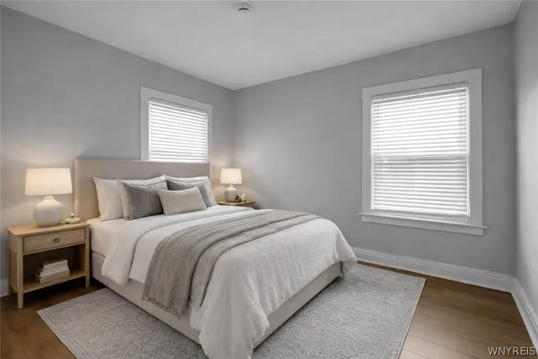 $1,700 | 800 Amherst Street, Buffalo, NY 14216