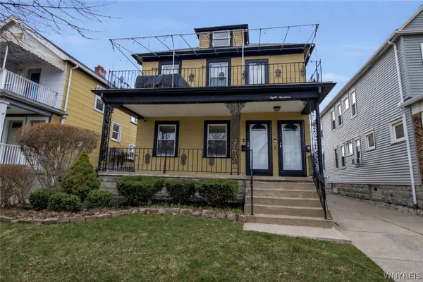 $1,700 | 800 Amherst Street, Buffalo, NY 14216