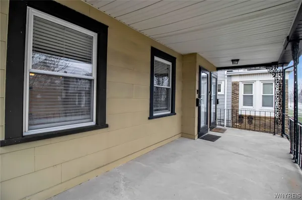 $1,700 | 800 Amherst Street, Buffalo, NY 14216