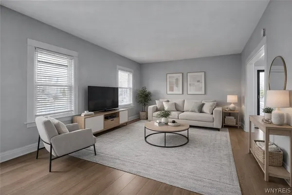 $1,700 | 800 Amherst Street, Buffalo, NY 14216