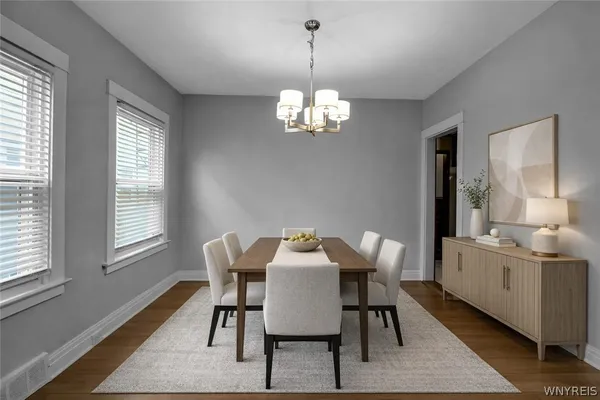 $1,700 | 800 Amherst Street, Buffalo, NY 14216