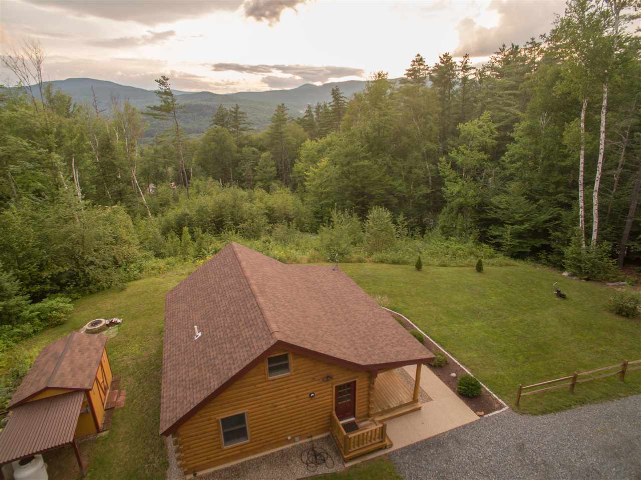 34 Waterthorn Road Thornton, NH 03285 - Photo 1 of 31 Gallery Image 1