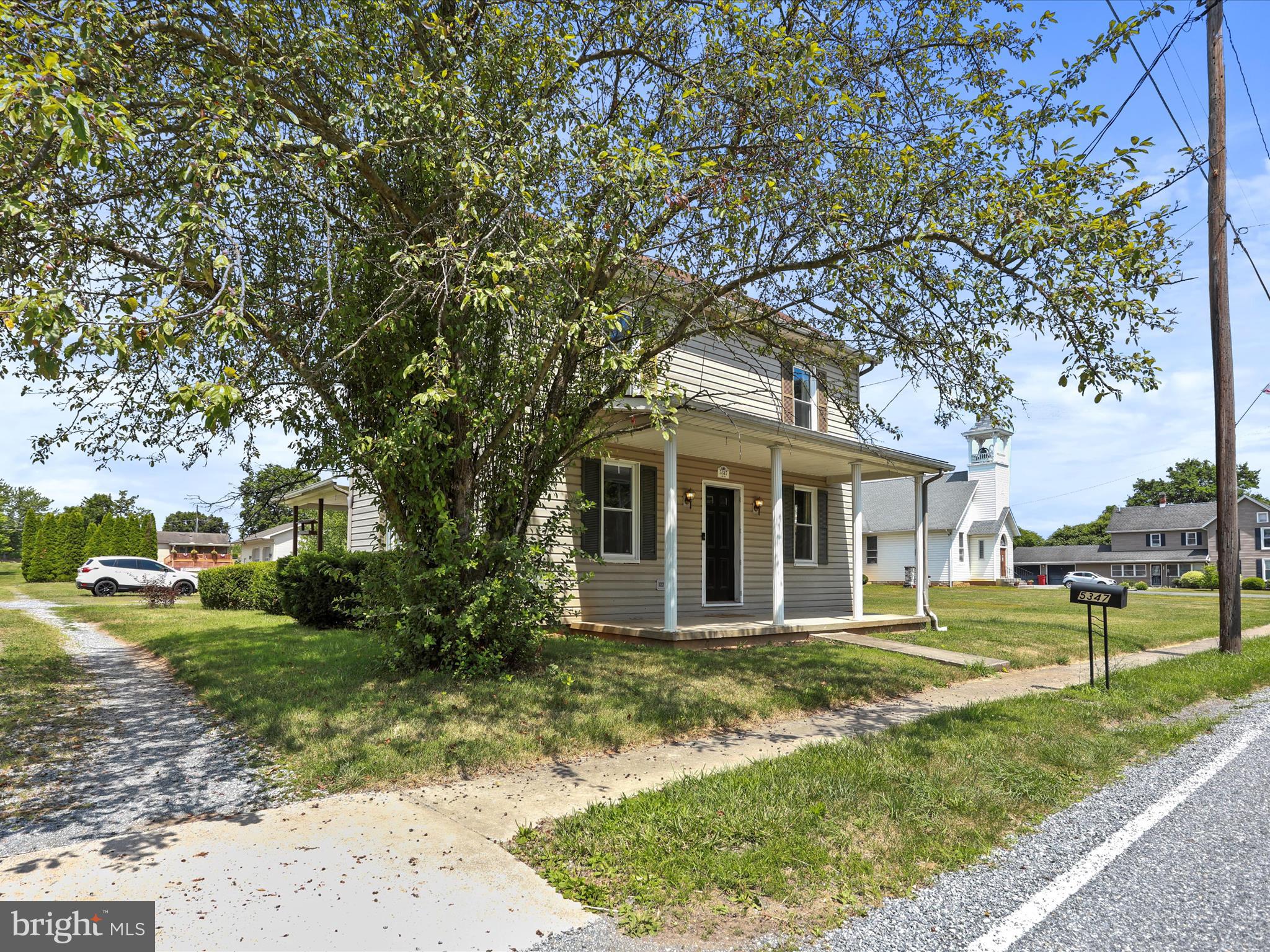 5347 Warm Spring Road Greencastle, PA 17225 - Photo 2 of 26 Gallery Image 2