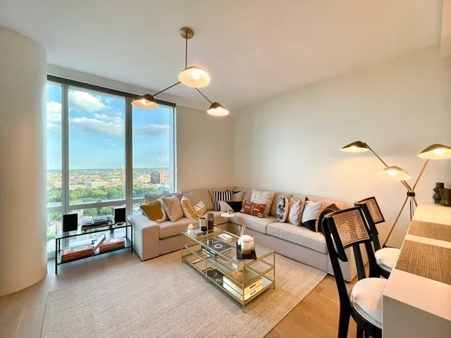 $1,368,000 | 188 Brookline Avenue, Unit 20H, Boston, MA 02215