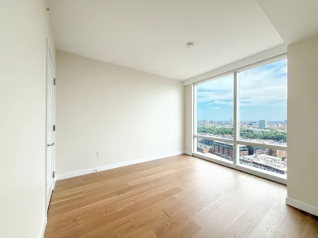 $1,368,000 | 188 Brookline Avenue, Unit 20H, Boston, MA 02215