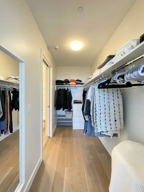 188 Brookline Avenue, Unit 20H Boston, MA 02215 - Photo 14 of 42