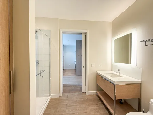 $1,368,000 | 188 Brookline Avenue, Unit 20H, Boston, MA 02215