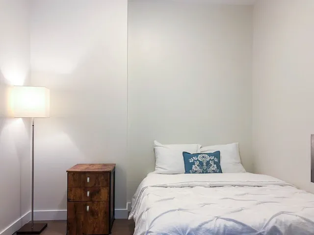 $1,368,000 | 188 Brookline Avenue, Unit 20H, Boston, MA 02215