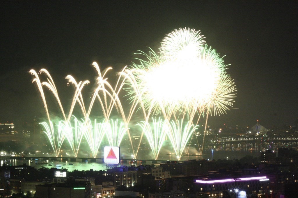 188 Brookline Avenue, Unit 20H Boston, MA 02215 - Photo 21 of 42