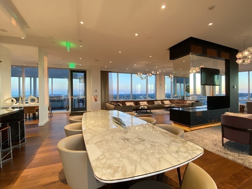 188 Brookline Avenue, Unit 20H Boston, MA 02215 - Photo 25 of 42