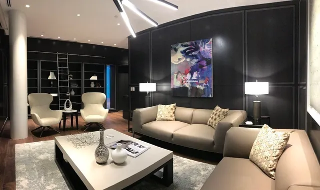 $1,368,000 | 188 Brookline Avenue, Unit 20H, Boston, MA 02215