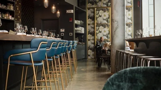 $1,368,000 | 188 Brookline Avenue, Unit 20H, Boston, MA 02215