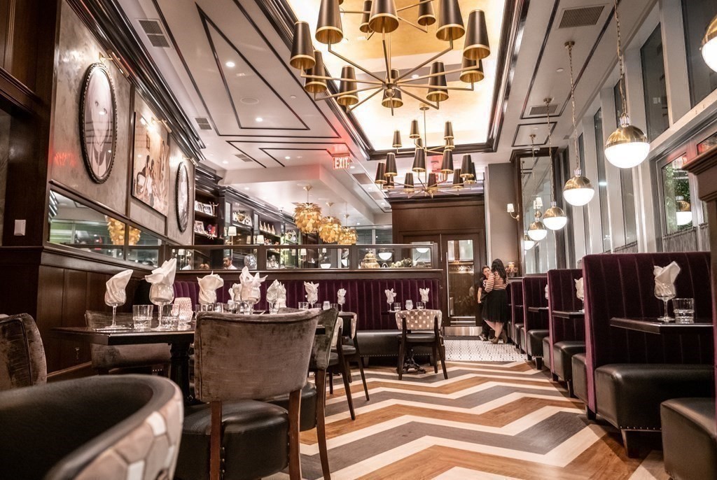 188 Brookline Avenue, Unit 20H Boston, MA 02215 - Photo 36 of 42