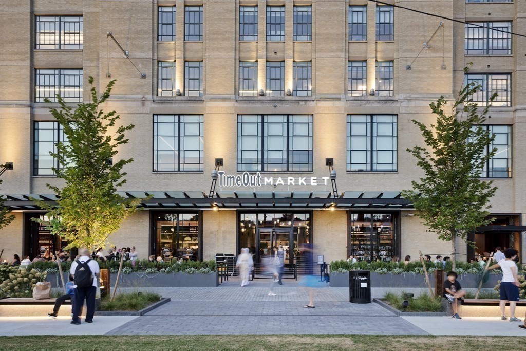 188 Brookline Avenue, Unit 20H Boston, MA 02215 - Photo 37 of 42