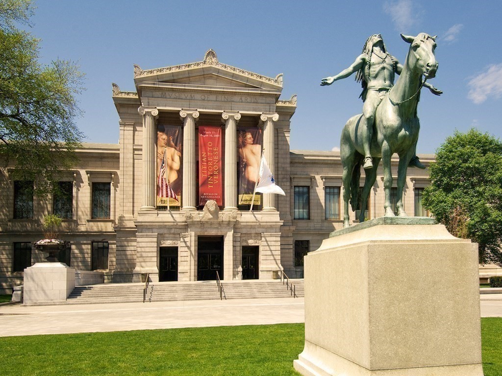 188 Brookline Avenue, Unit 20H Boston, MA 02215 - Photo 41 of 42