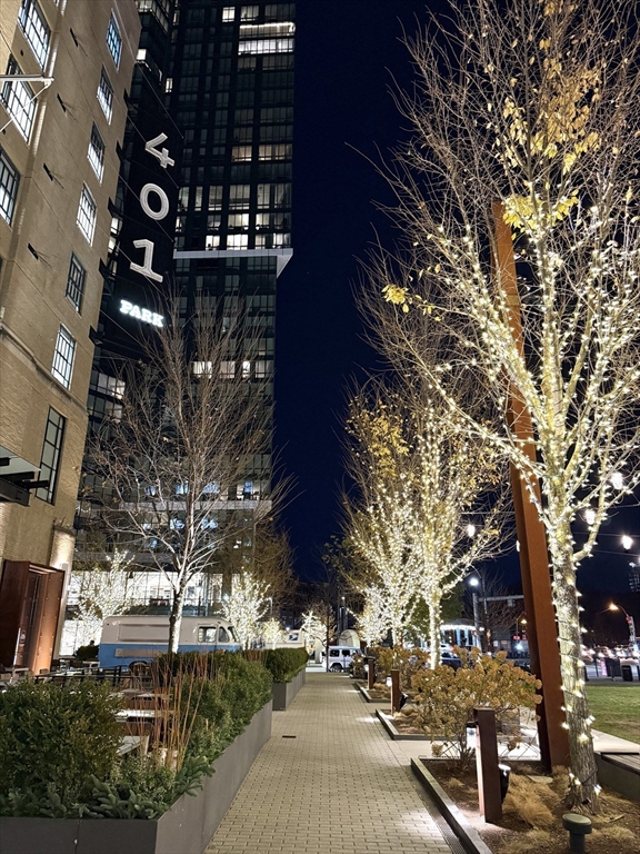 188 Brookline Avenue, Unit 20H Boston, MA 02215 - Photo 42 of 42