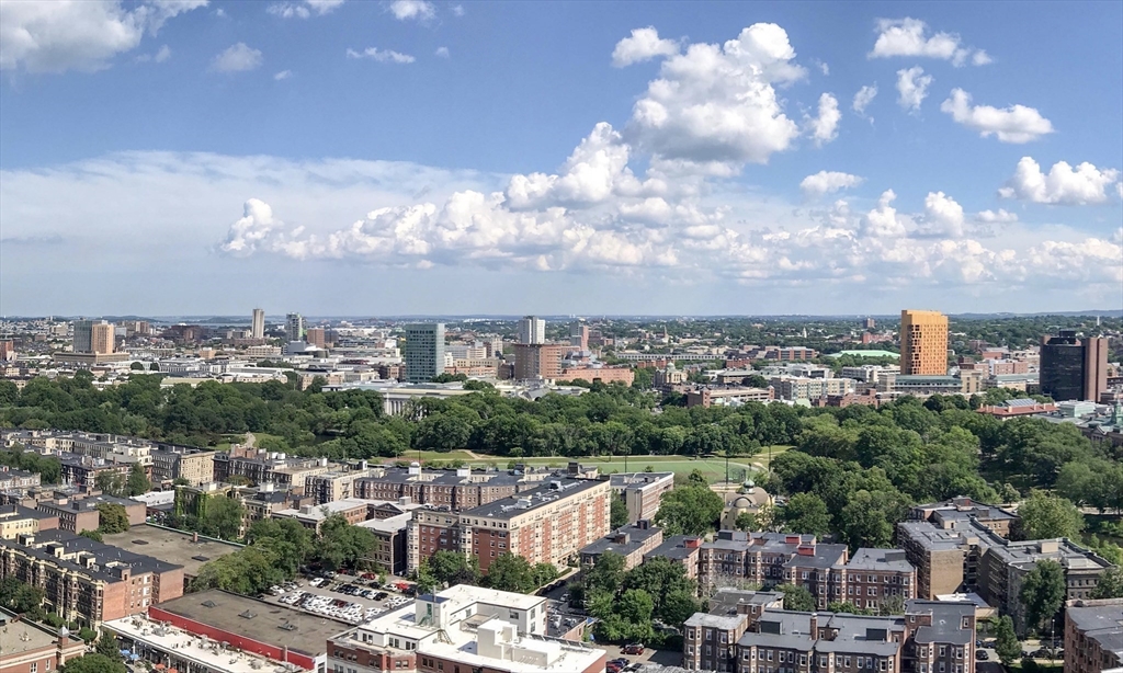 188 Brookline Avenue, Unit 20H Boston, MA 02215 - Photo 7 of 42