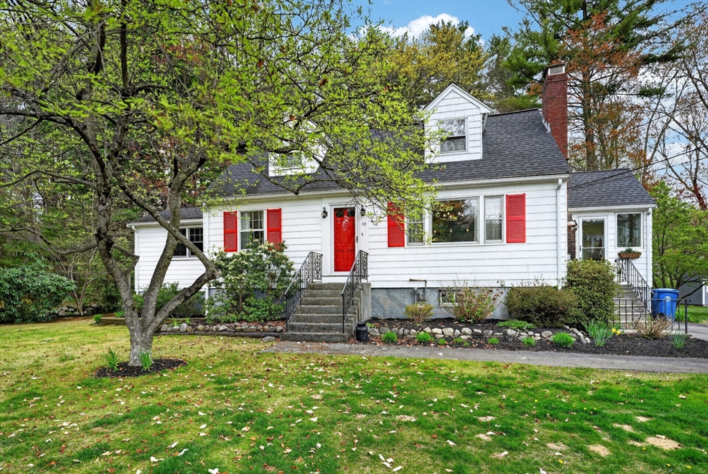 12 Chadwick Road Burlington, MA 01803 - Photo 1 of 40 Gallery Image 1