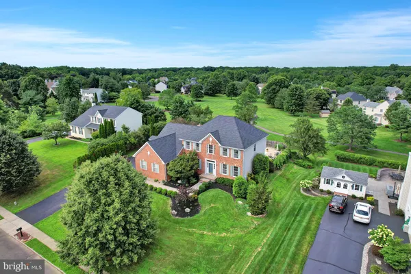 $1,175,000 | 7 Anderson Lane, Robbinsville, NJ 08691