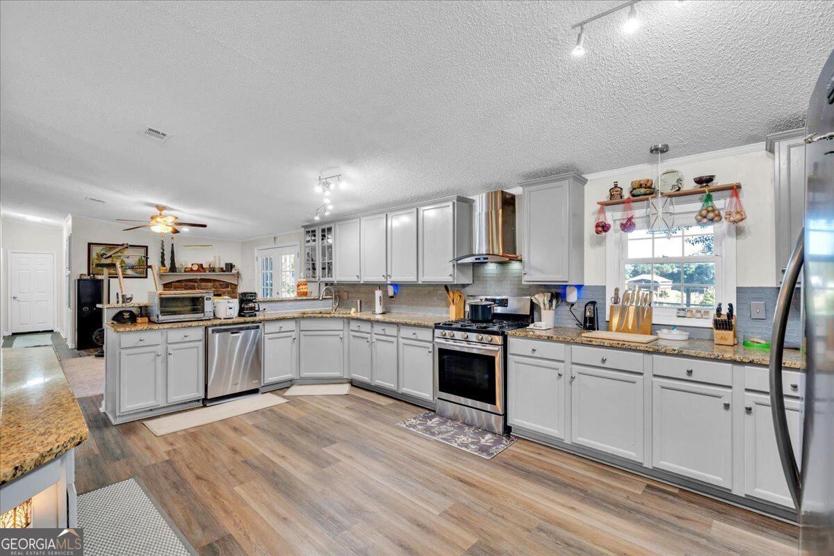319 Pope Road Roberta, GA 31078 - Photo 9 of 93 Gallery Image 9