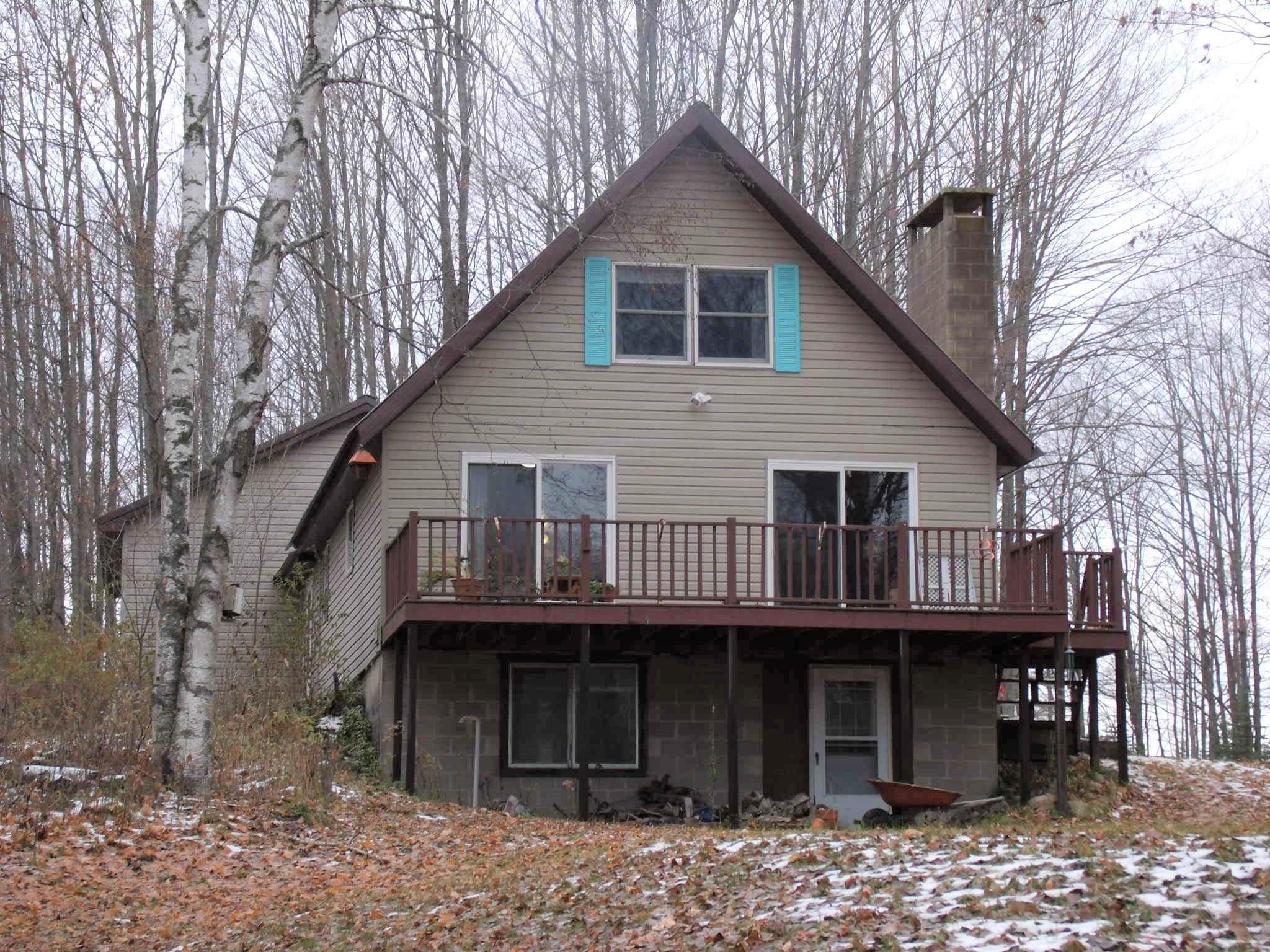 9155 Centerline Road Onaway, MI 49765 - Photo 3 of 35 Gallery Image 3