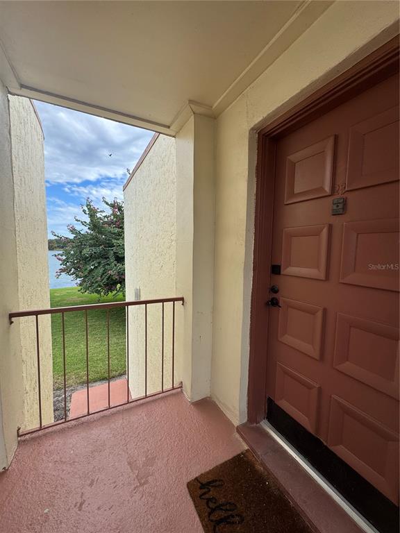 530 Orange Drive, Unit 23 Altamonte Springs, FL 32701 - Photo 3 of 15 a view of a room with a large window