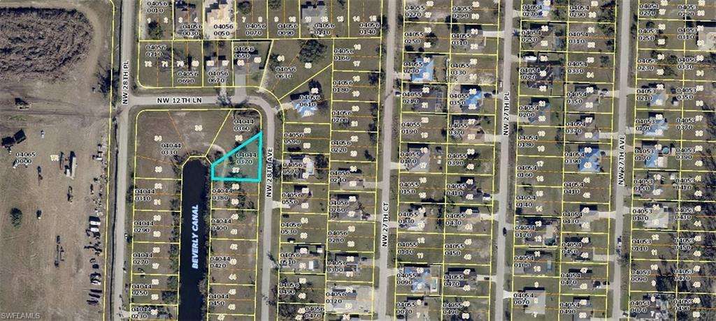 1150 Northwest 28th Ave  