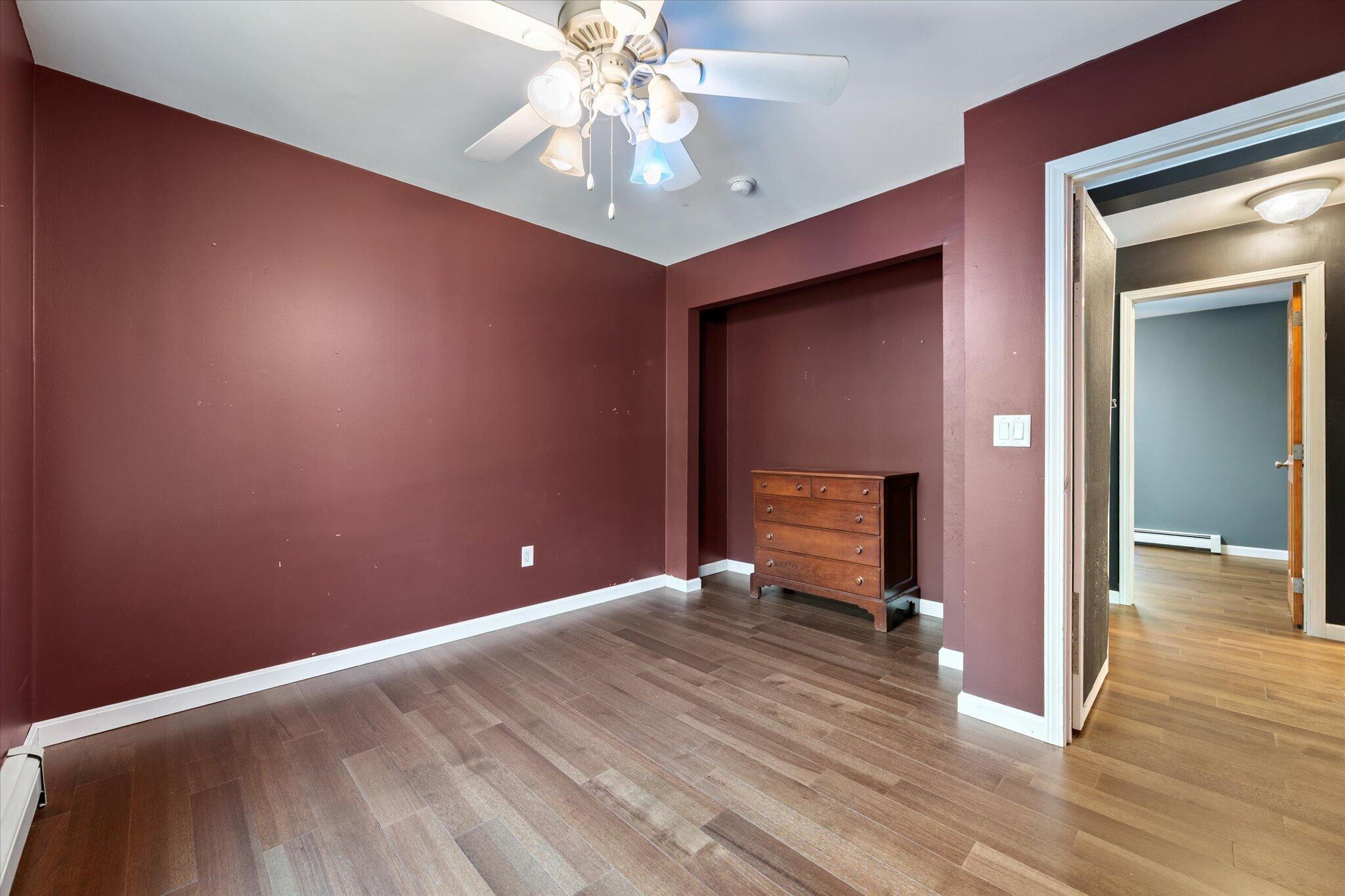 98 Poplar Road Glenburn, ME 04401 - Photo 29 of 42 Bedroom 3