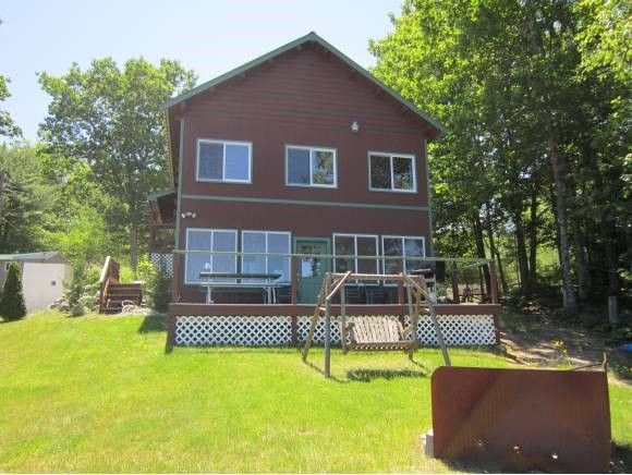 22 Rock Haven Road Wakefield, NH 03872 - Photo 1 of 19 Gallery Image 1