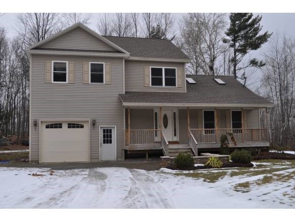 15 Rocky Ridge Road Swanton, VT 05478 - Photo 1 of 1