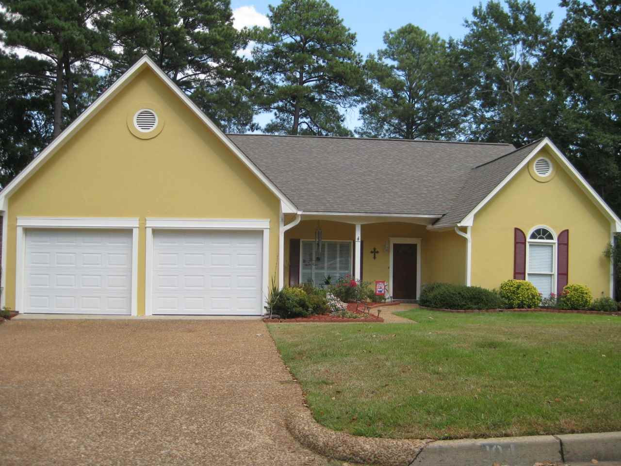 104 Timbercrest Drive Ridgeland, MS 39157 - Photo 1 of 29 Photo 1