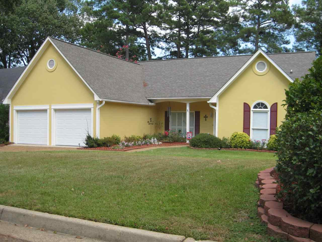 104 Timbercrest Drive Ridgeland, MS 39157 - Photo 2 of 29 Photo 2