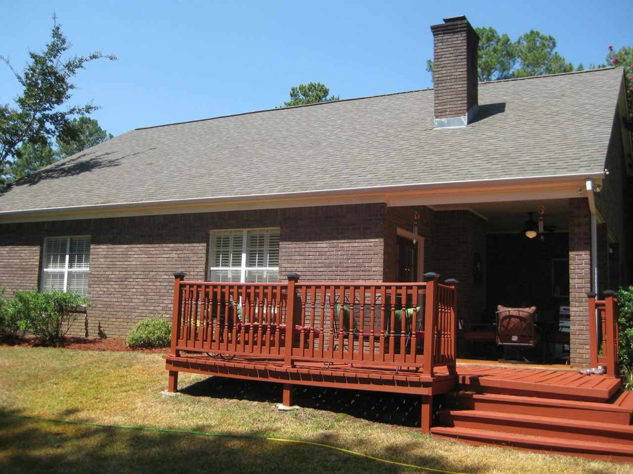 104 Timbercrest Drive Ridgeland, MS 39157 - Photo 23 of 29 Photo 23
