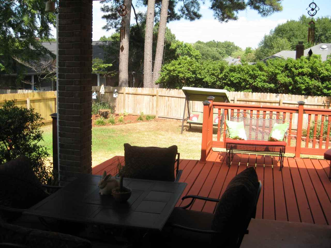 104 Timbercrest Drive Ridgeland, MS 39157 - Photo 24 of 29 Photo 24