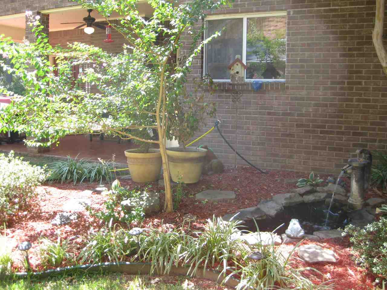 104 Timbercrest Drive Ridgeland, MS 39157 - Photo 25 of 29 Photo 25