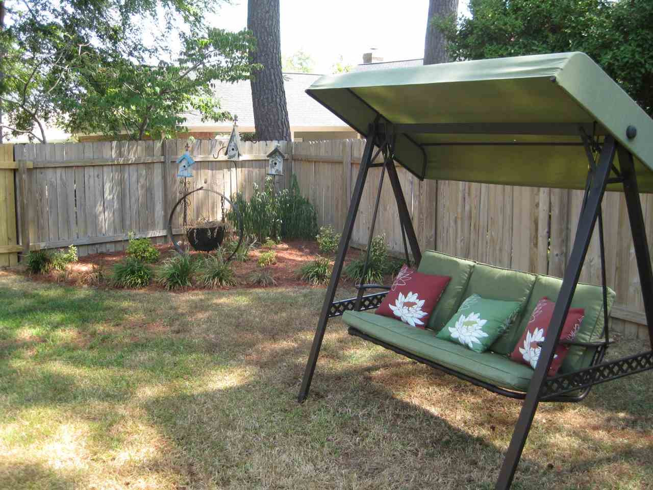 104 Timbercrest Drive Ridgeland, MS 39157 - Photo 27 of 29 Photo 27