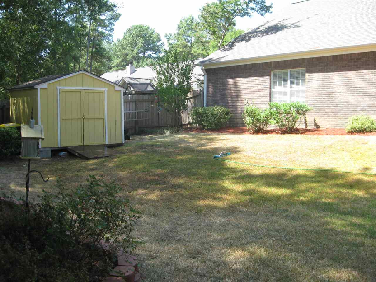 104 Timbercrest Drive Ridgeland, MS 39157 - Photo 28 of 29 Photo 28