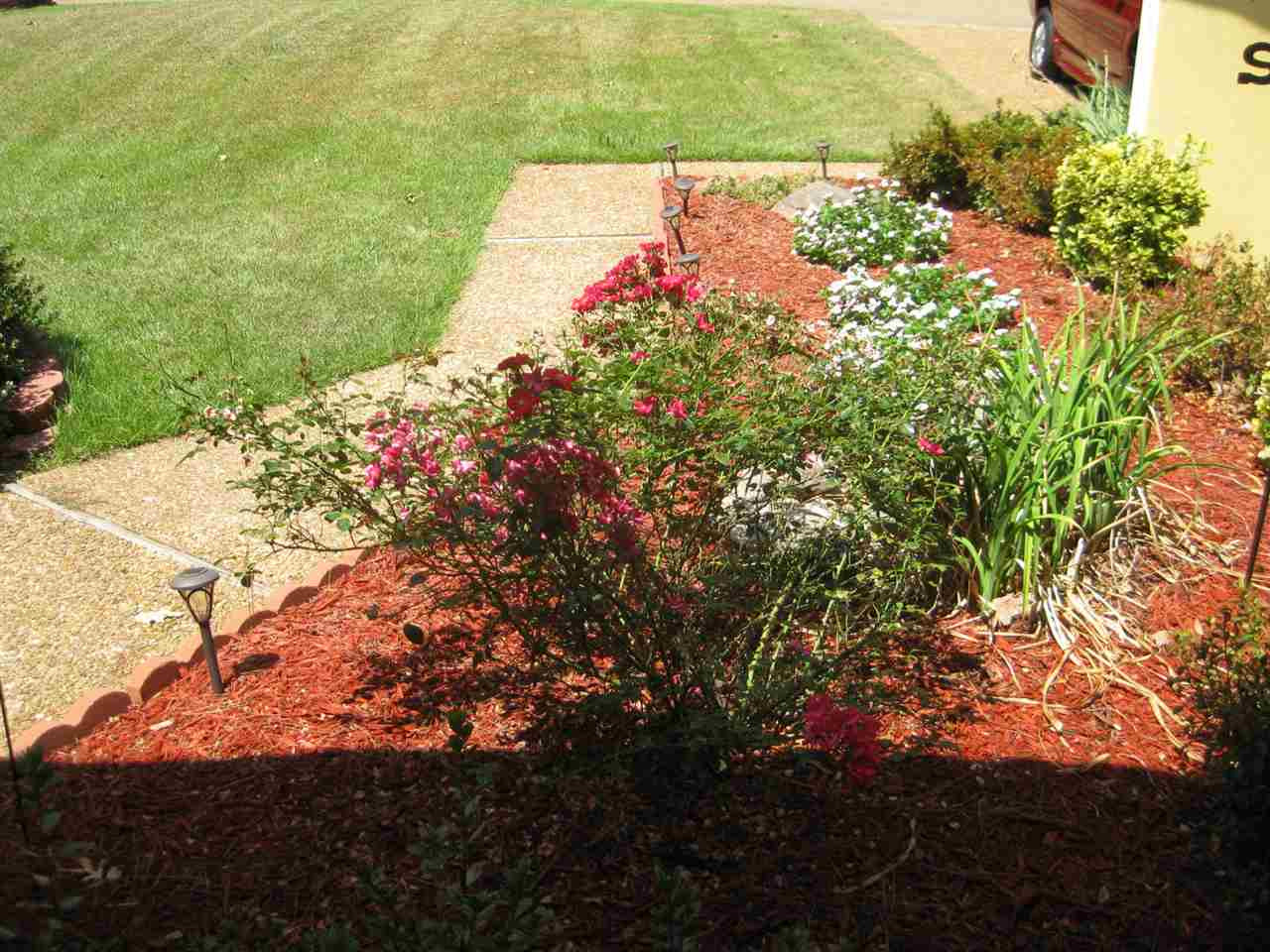 104 Timbercrest Drive Ridgeland, MS 39157 - Photo 3 of 29 Photo 3