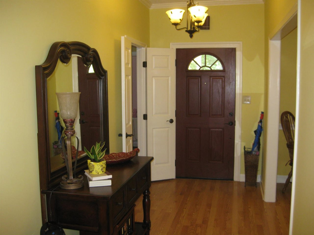 104 Timbercrest Drive Ridgeland, MS 39157 - Photo 5 of 29 Photo 5