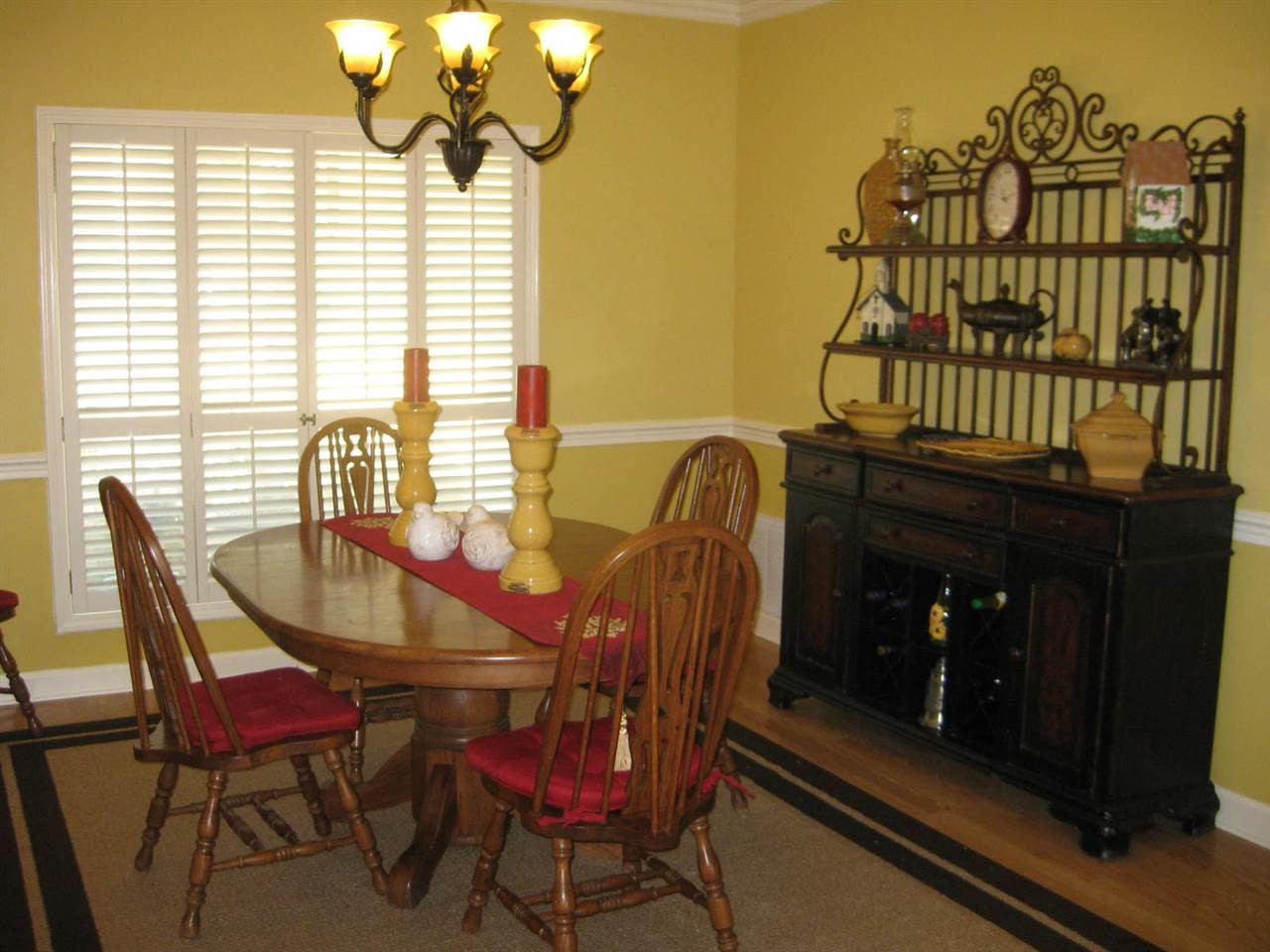 104 Timbercrest Drive Ridgeland, MS 39157 - Photo 6 of 29 Photo 6